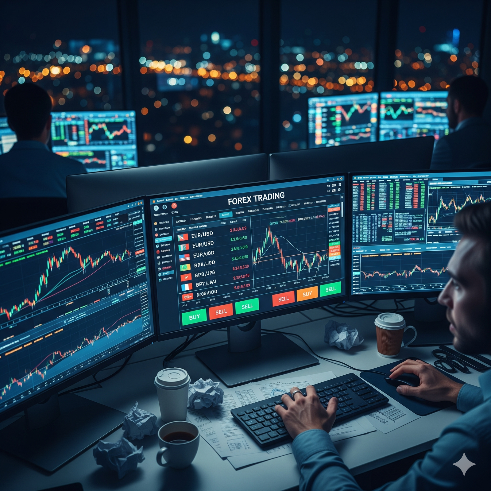 Business Professional